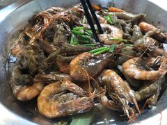 -蟹肉煲蟹肉(阊胥路店)