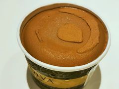 黑巧碎牛奶巧克力口味杯装冰淇淋-GODIVA(国际金融中心店)
