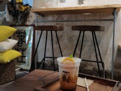 -春庄咖啡SpringHues(钟楼小区店)