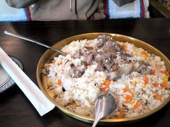 -百格里格.Uyghur cuisine(百色路店)
