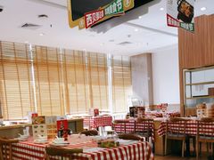 -西贝(深圳卓悦汇店)