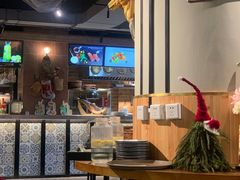 -卡普里披萨·牛扒·下午茶