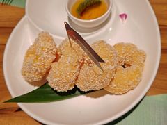 -帕蓝·暹罗料理(大学路店)