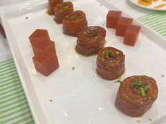 -鹊华居·地道鲁菜·海鲜·融合味(大明湖店)