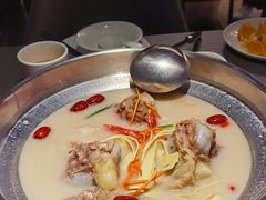 -骨之味·筒骨汤火锅(江头店)
