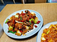 -静一餐厅·湖北菜(前门创始店)