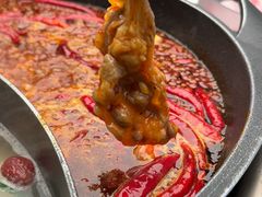 -宽巷子成都火锅(南站店)