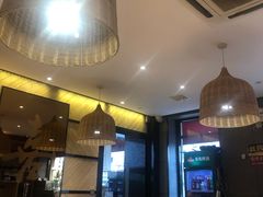 -北方饺子王·海肠捞饭·海鲜锅(山大店)