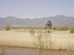 -野鸭湖国家湿地公园