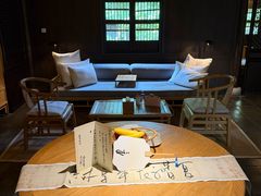 -法云安缦酒店