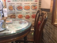 -阿殳菜馆·私厨(水围村店)