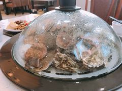 -同道蒸汽海鲜烧烤自助(刘庄夜市店)