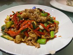 -客家大院·非遗赣南客家菜(郁孤台店)