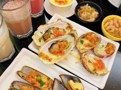 -真剑日本料理·铁板烧(贵州路店)