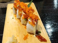 -景鹤料理(上地华联店)