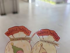 -泡泡玛特POPMART(凯德大峡谷店)