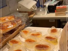 -西村叔叔的店·面包·甜品·蛋糕(崂山丽达店)