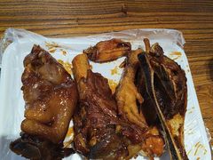 -赵元章肉骨烧(山塘街店)