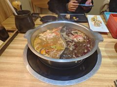 -水林间·寿喜烧自助(仙林金鹰店)