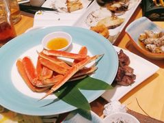 -割烹旭日本料理(龙湖狮山天街店)