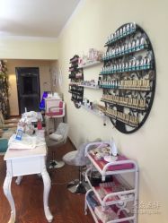 -Miss·A日式美甲美睫