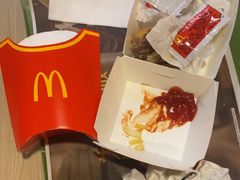 -麦当劳(莆田荔城大道万达店)