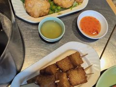 -潮界(凯德晶萃店)