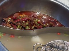 -千牛将·鲜牛肉火锅(开元路店)