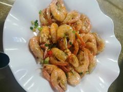 -明记海鲜美食老字号(明记总店)