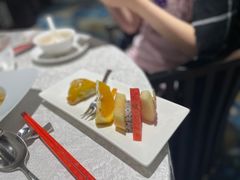 -红棉中餐厅·广州海航威斯汀酒店