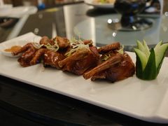 -英冠索菲特酒店·萧湘阁中餐厅