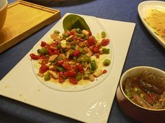 -万景饭店·鱼街农家菜