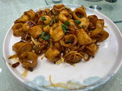 -阿四台山黄鳝饭(东门店)