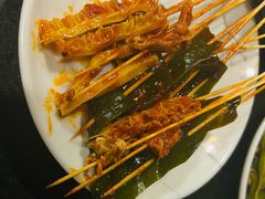 -神户赤童日式烤肉伙伴(东直门店)