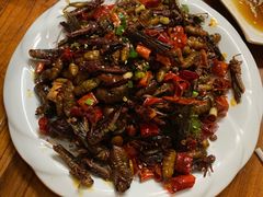 -乞丐酱驴(世纪大道店)