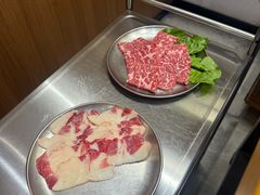 -朴家烤肉(万盛南街店)