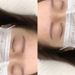 -久匠·纹眉半永久野生眉