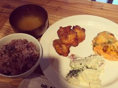 -无印良品餐堂 MUJI Diner(成都太古里店)