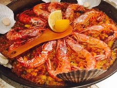 -Carmen卡门西班牙餐厅