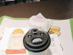 -麦当劳(台州路桥DT店)