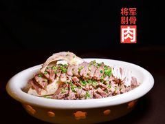 -围龙屋客家食府(福田店)