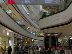 -万达广场(桂林高新店)