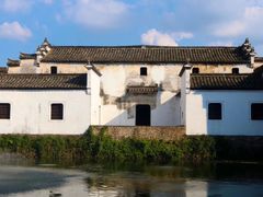 -东梓关景区村庄