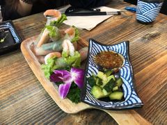 -Hi YOU你的饭局泰餐厅(雍和宫店)