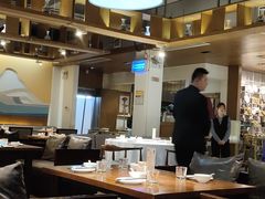 大堂-陆壹捌餐厅(五大道店)