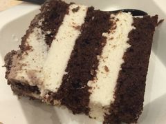 -美丽心情蛋糕(江苏路店)