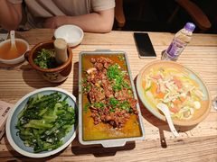 -树厨贵州菜(大十字店)