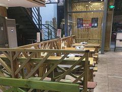 -木屋烧烤(大屯路店)