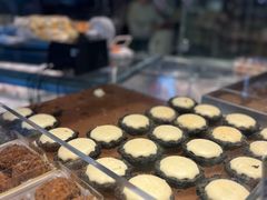 -鲍师傅糕点(国金街店)