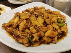 老爆三-津菜宋记老房子(鼓楼店)